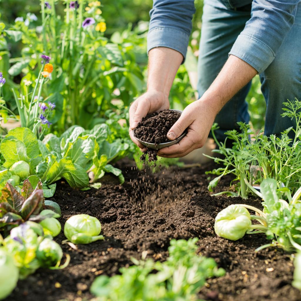 Organic Compost