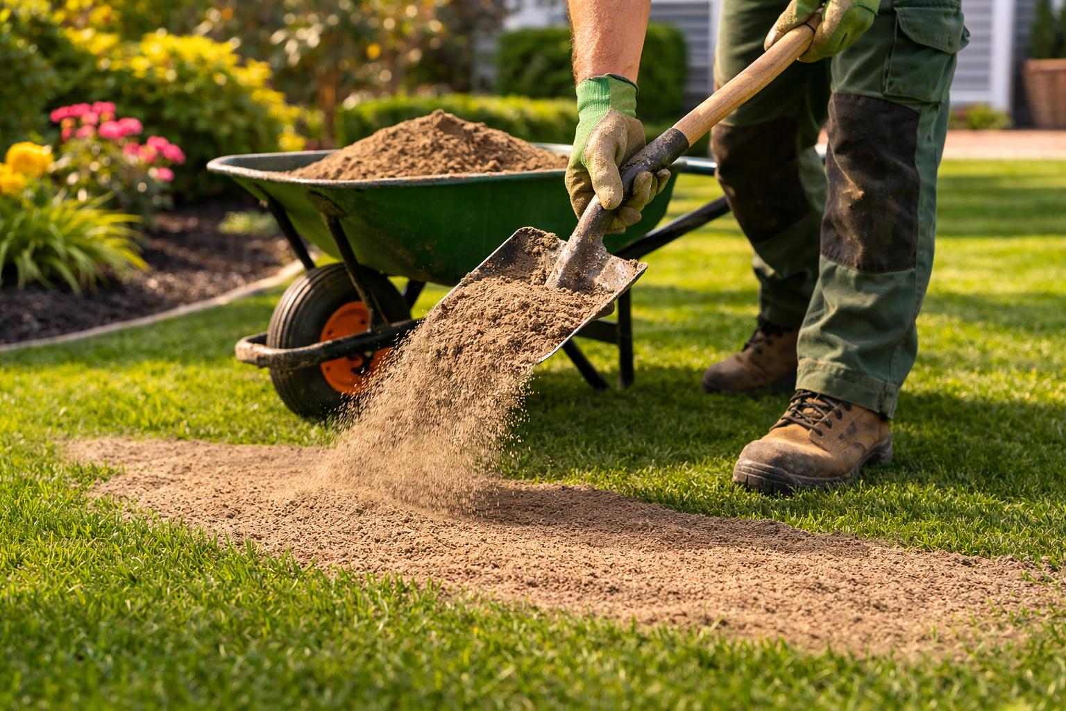 Topsoil Guide