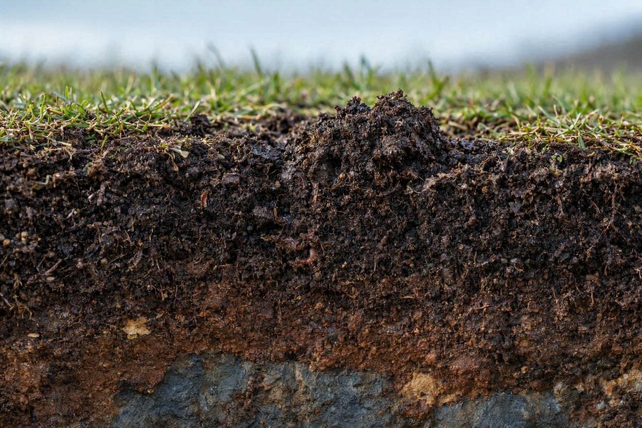Topsoil Guide