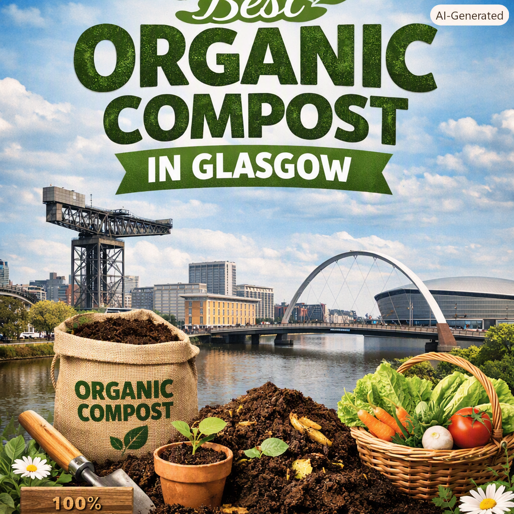 Organic Compost Guide