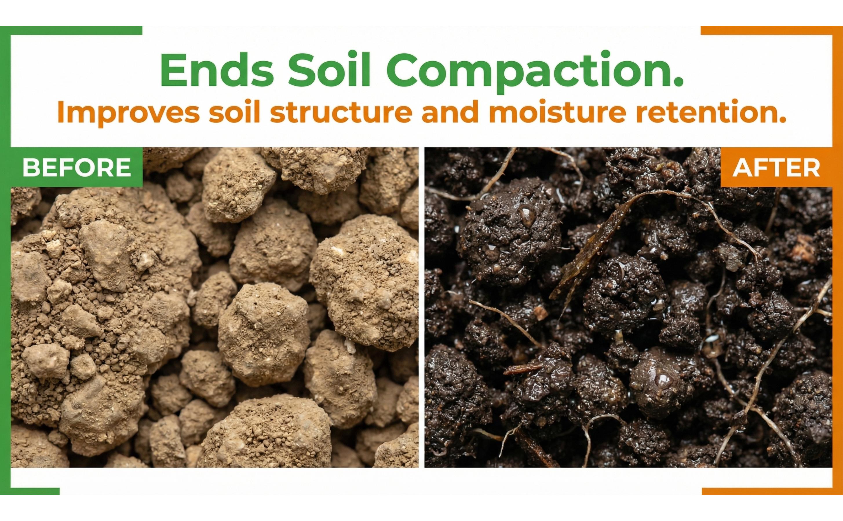 topsoil vs compost