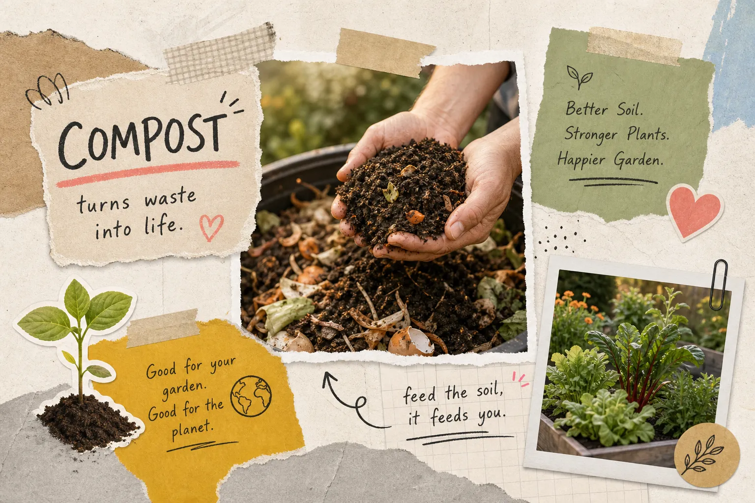 Compost Guide