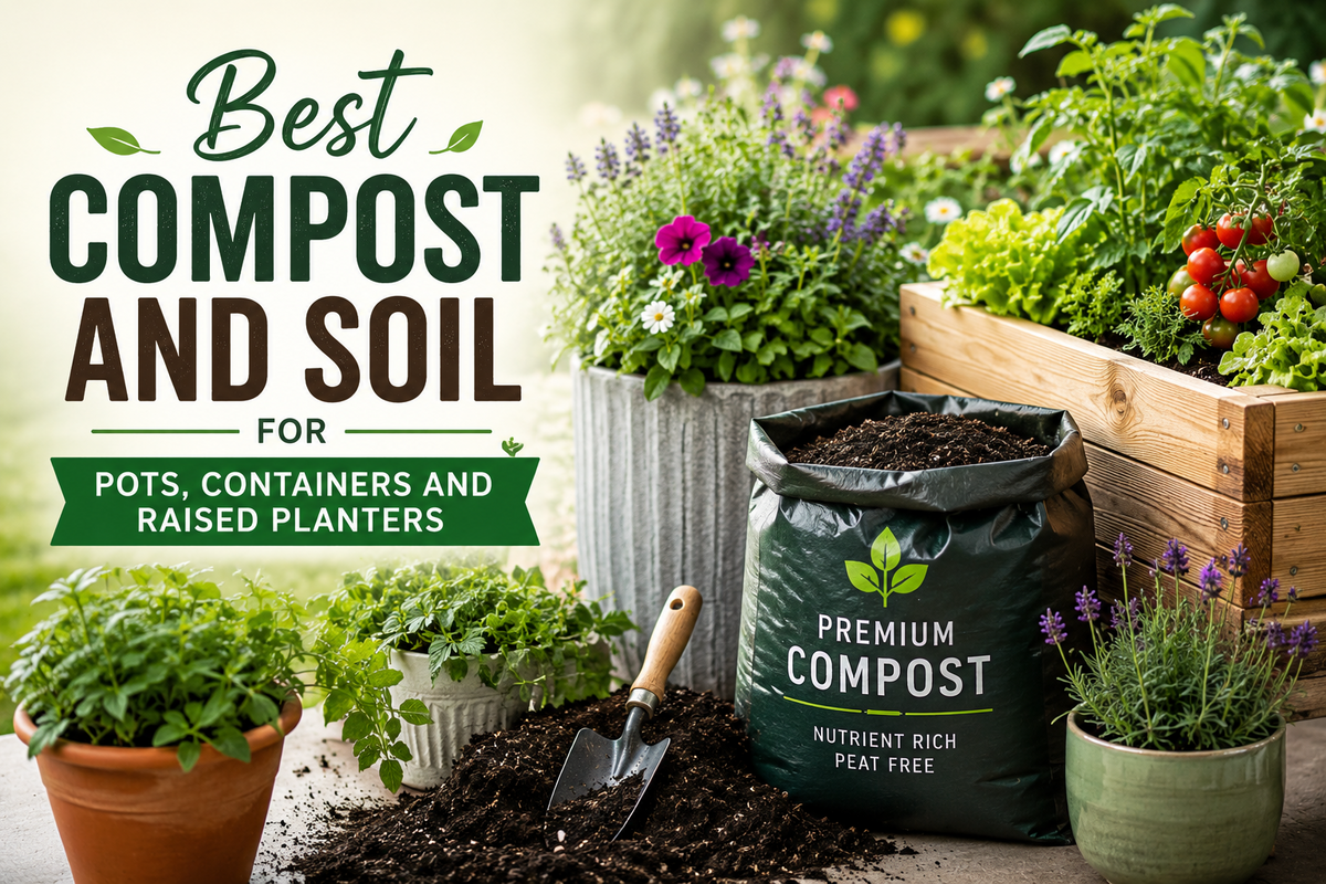 Compost Guide