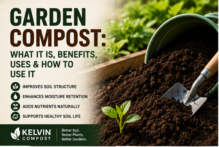 garden compost