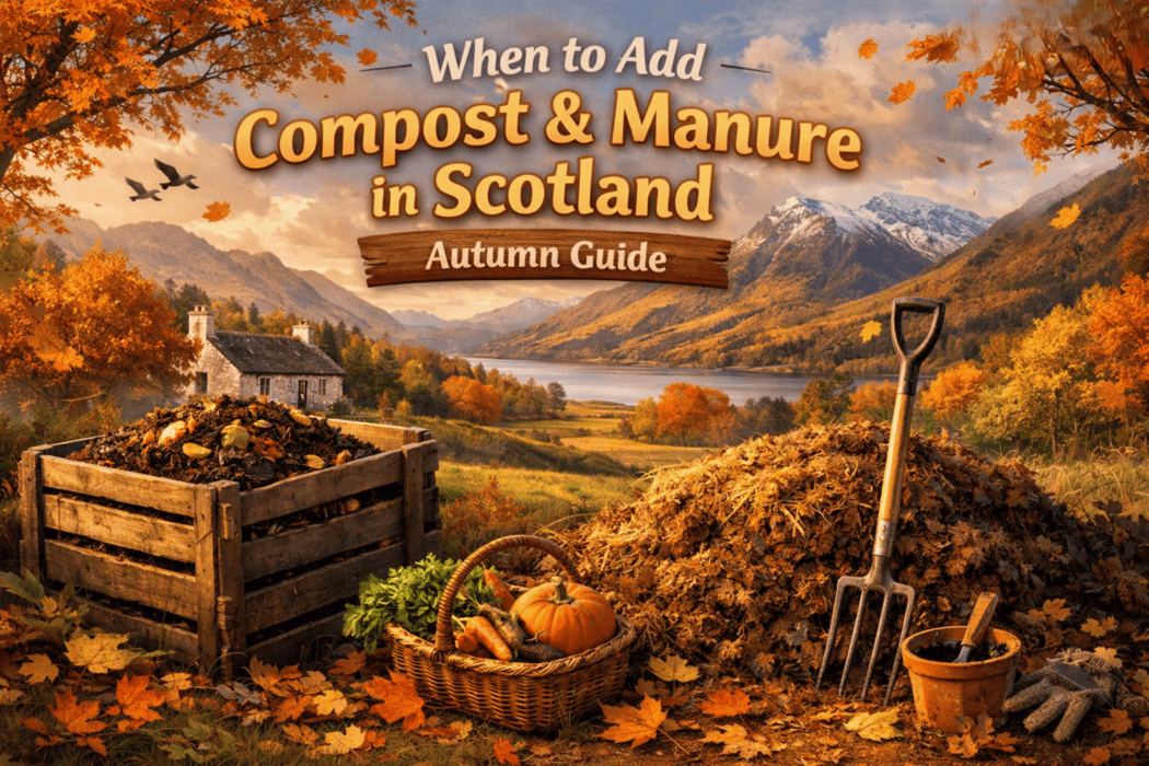 Manure Guide