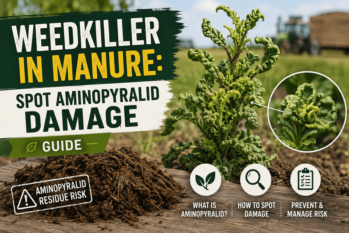 Manure Guide