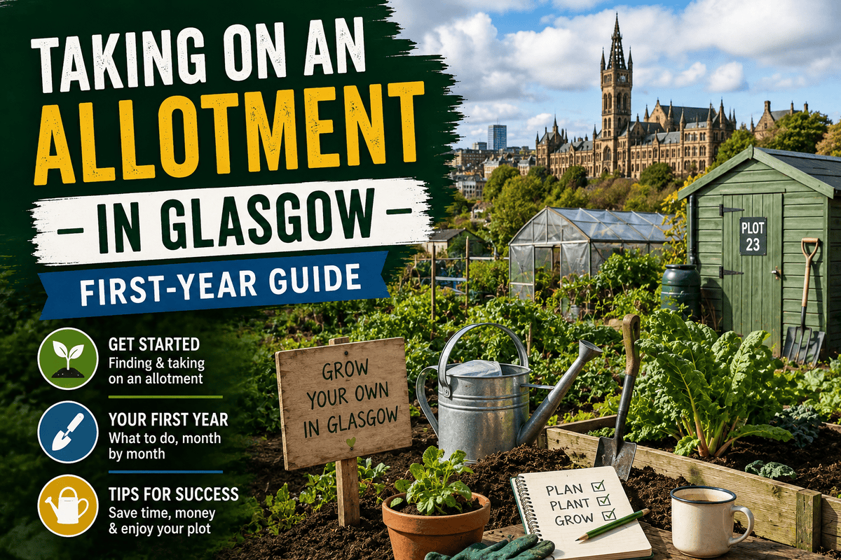 First-Year Guide