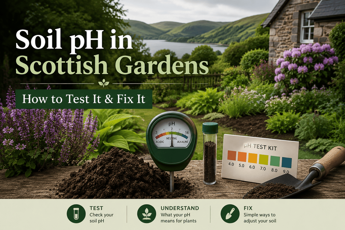 Soil Guide