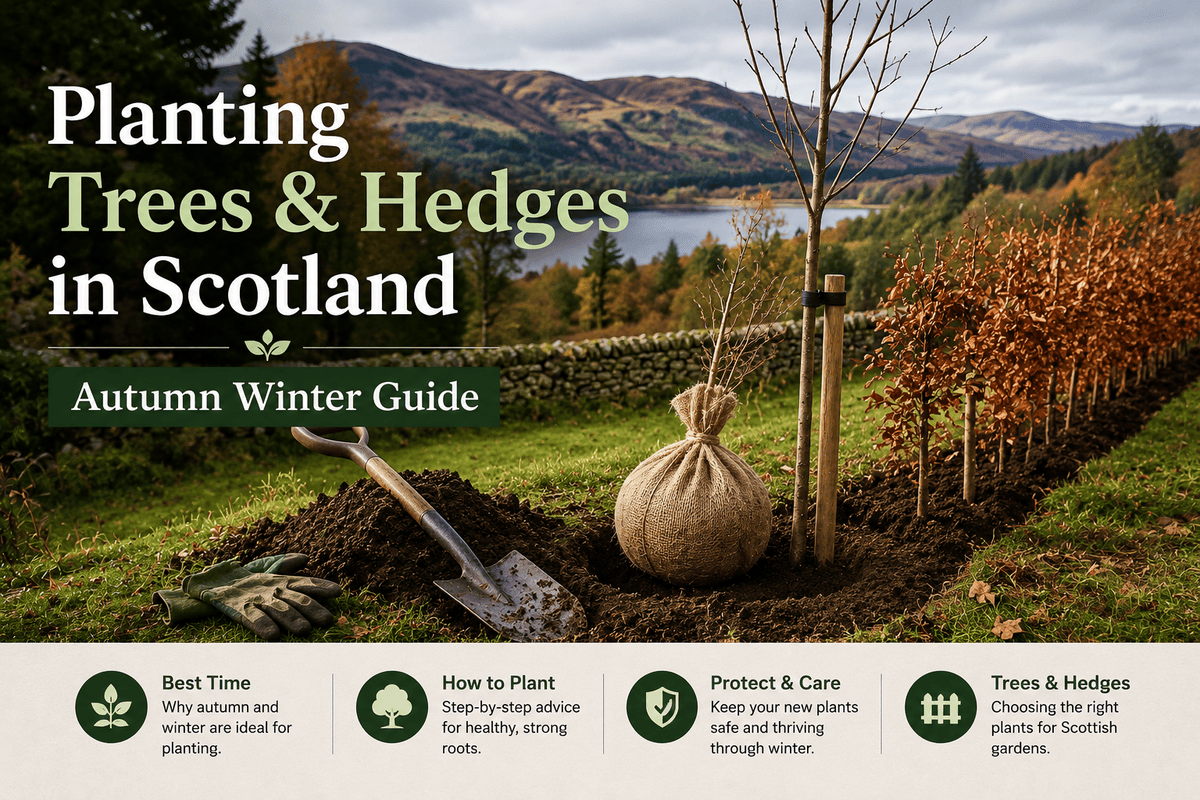 Planting Guide