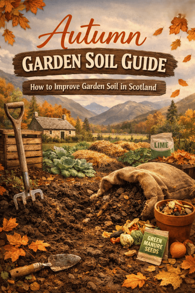 Garden Guide