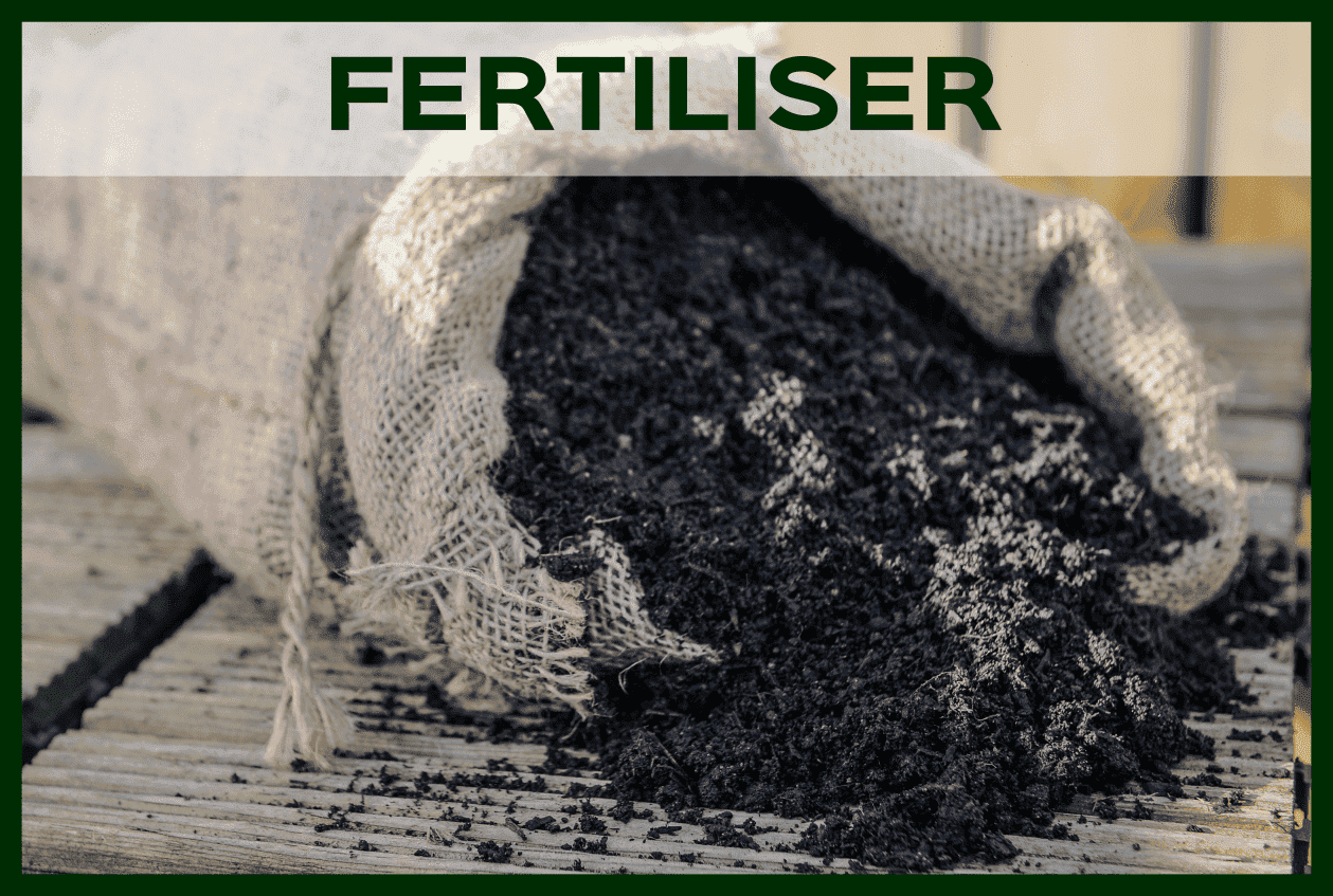 Fertilizer